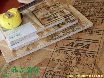 加拿大鋸材4月份對中國出口強勢反彈，外墻板需求激增成關鍵驅動力