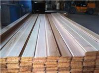 上海程佳木業外墻板材料全解析 從SPF到巴勞，選擇最適合的木質外衣